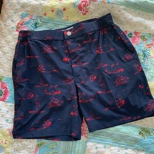 Men’s Mosmann Swimsuit